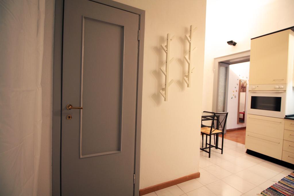 Porta Romana Suite Мілан Екстер'єр фото