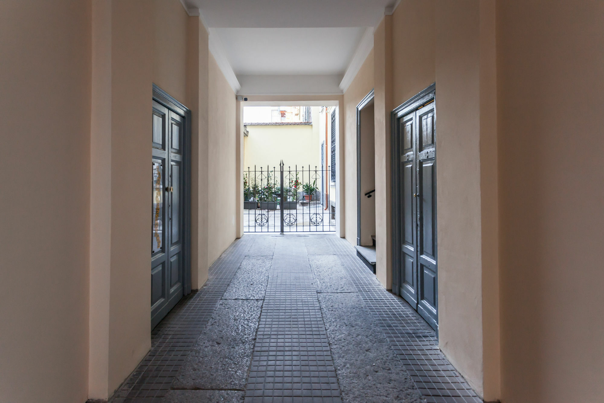 Porta Romana Suite Мілан Екстер'єр фото