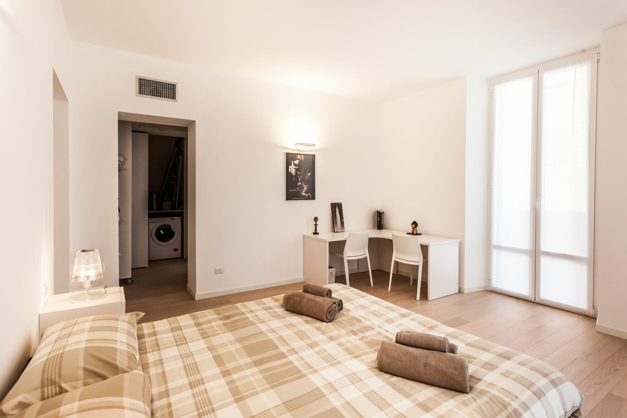Porta Romana Suite Мілан Екстер'єр фото